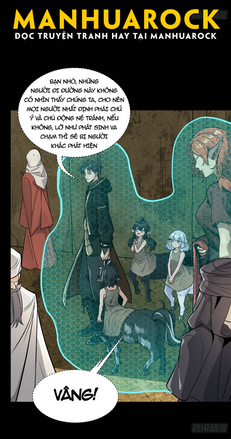 Tinh Giáp Hồn Tướng Chapter 161 - Trang 2