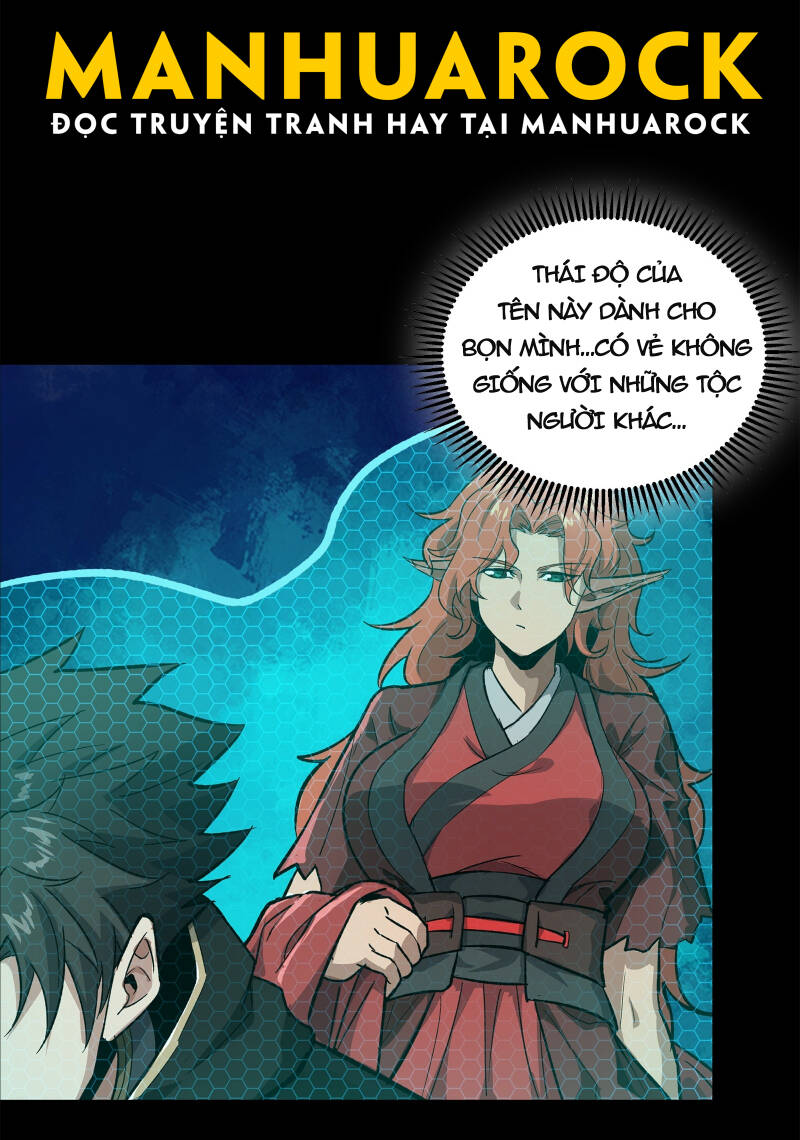 Tinh Giáp Hồn Tướng Chapter 161 - Trang 2