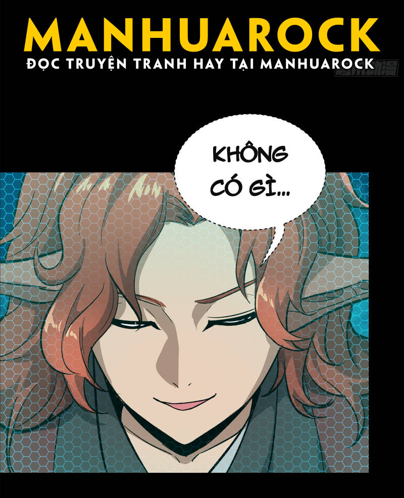 Tinh Giáp Hồn Tướng Chapter 161 - Trang 2