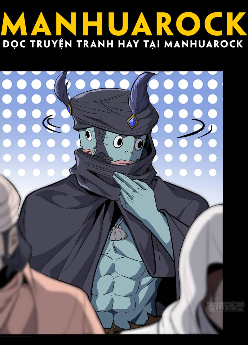 Tinh Giáp Hồn Tướng Chapter 161 - Trang 2