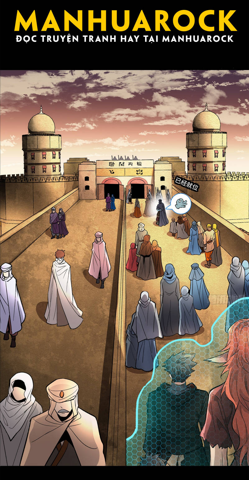 Tinh Giáp Hồn Tướng Chapter 161 - Trang 2