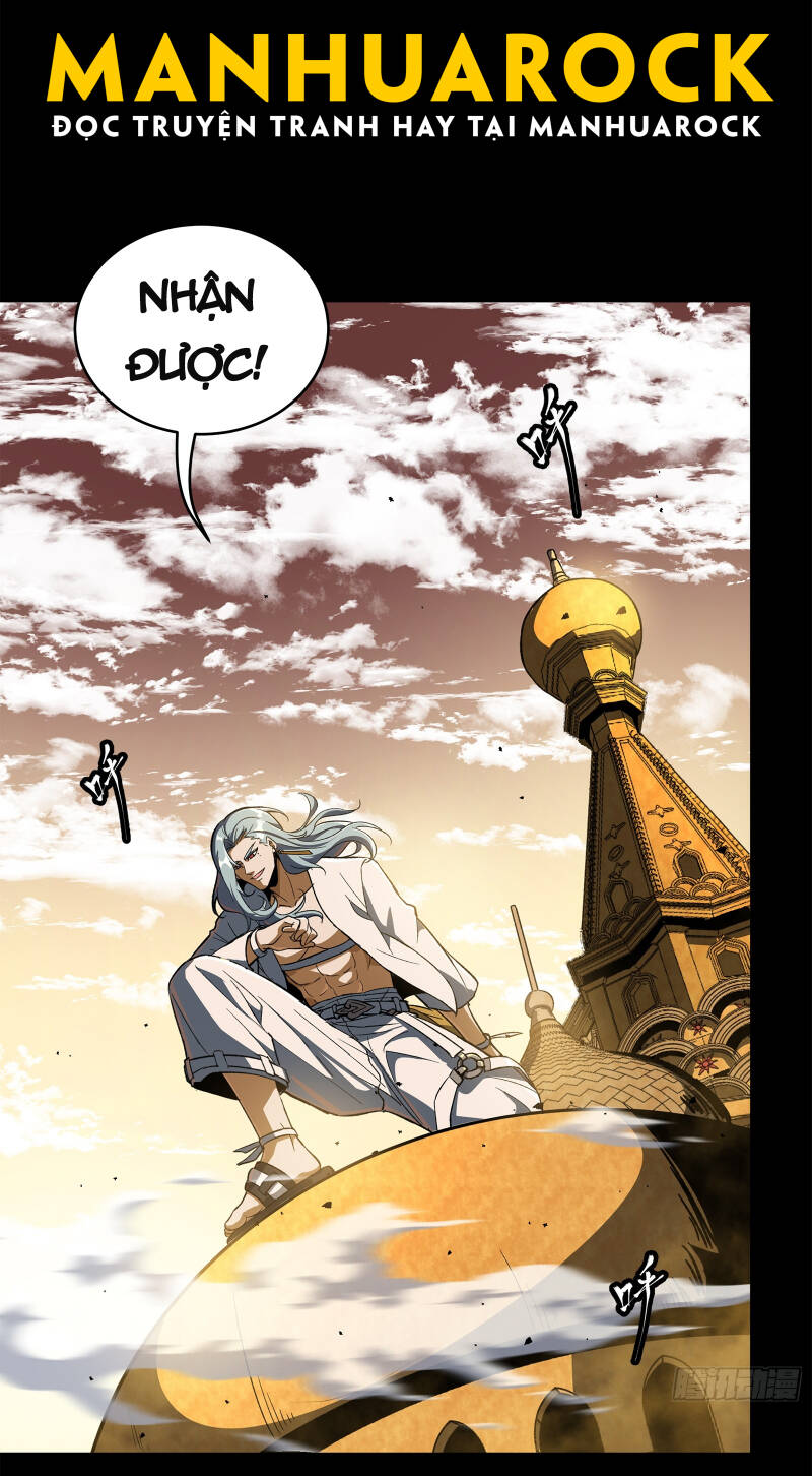 Tinh Giáp Hồn Tướng Chapter 161 - Trang 2