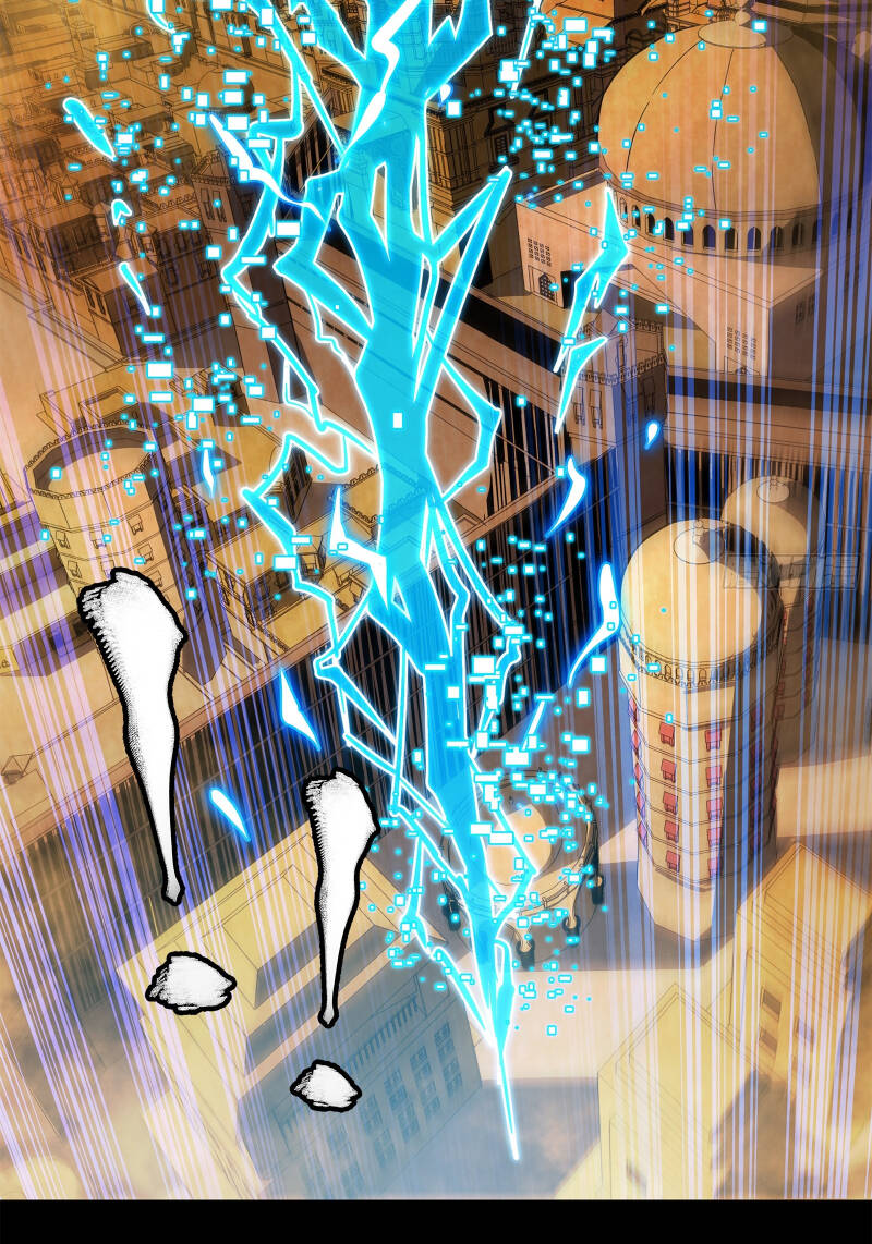 Tinh Giáp Hồn Tướng Chapter 161 - Trang 2