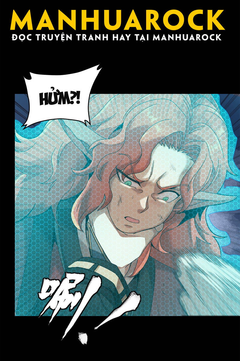 Tinh Giáp Hồn Tướng Chapter 161 - Trang 2