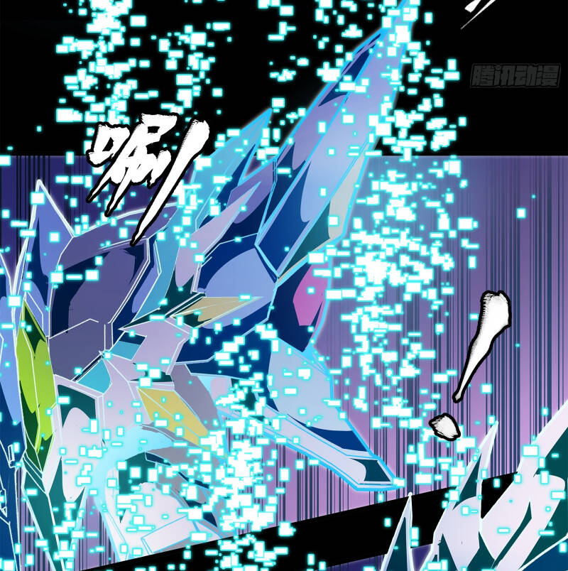 Tinh Giáp Hồn Tướng Chapter 161 - Trang 2