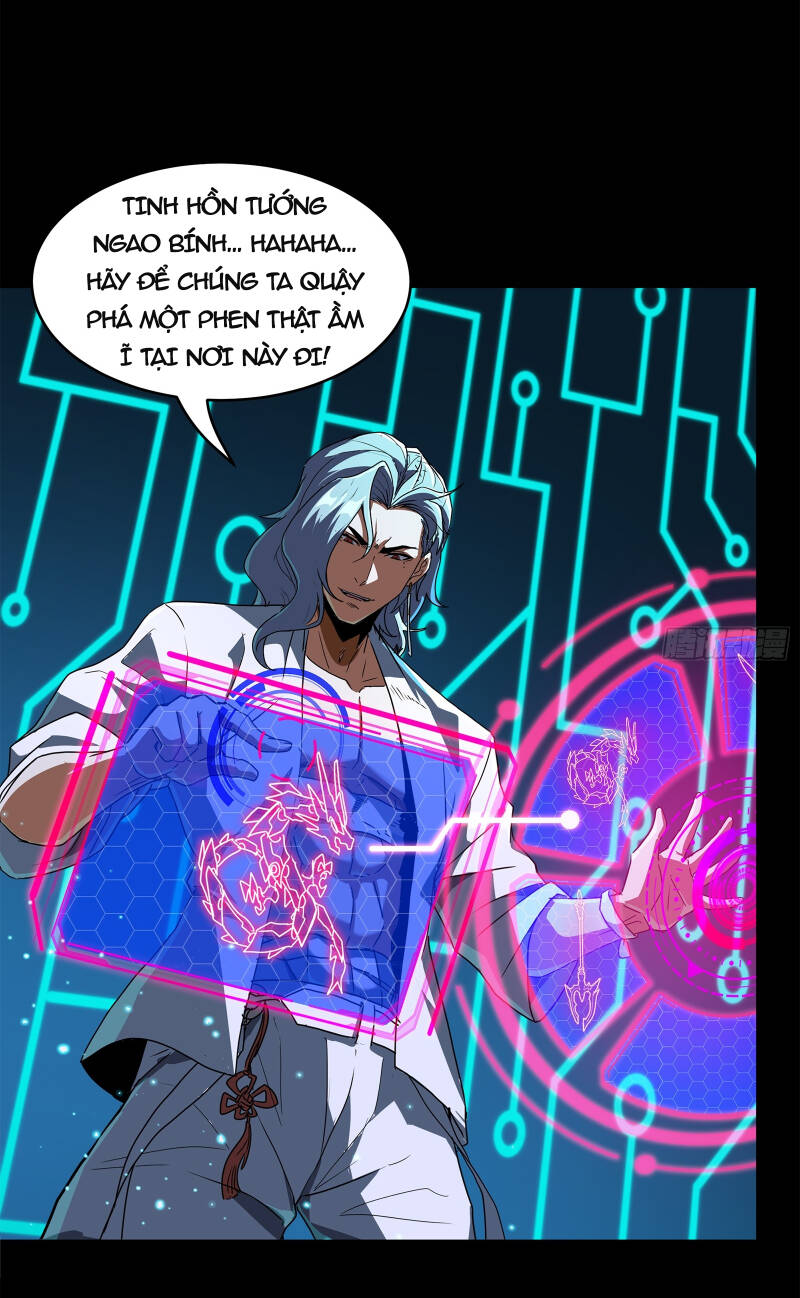 Tinh Giáp Hồn Tướng Chapter 161 - Trang 2