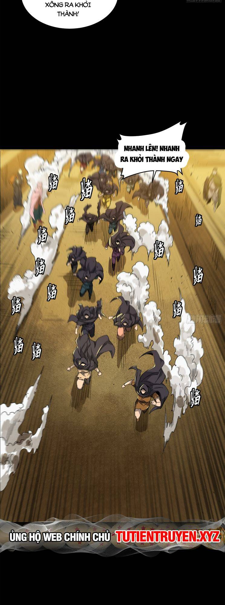 Tinh Giáp Hồn Tướng Chapter 162 - Trang 2