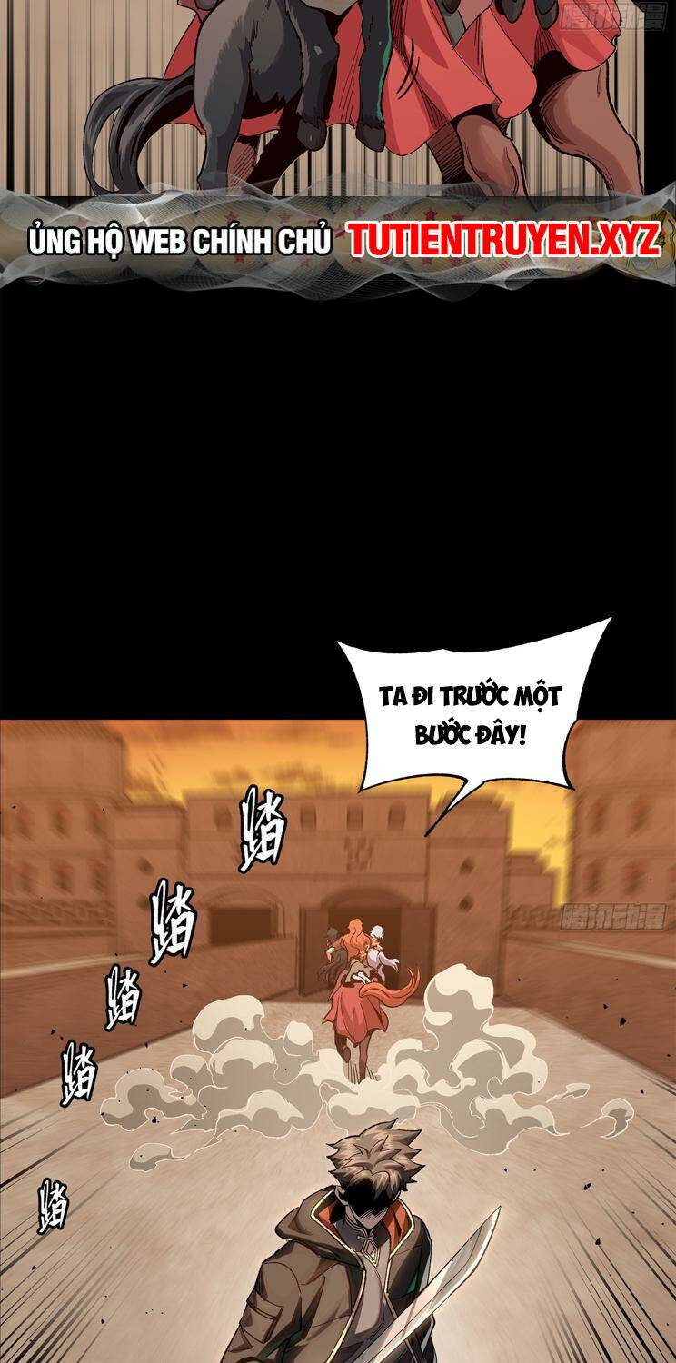 Tinh Giáp Hồn Tướng Chapter 162 - Trang 2