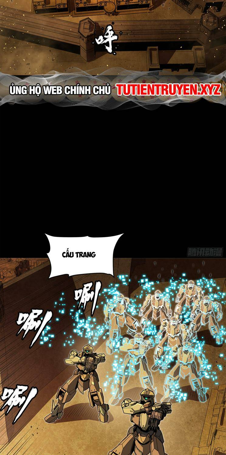 Tinh Giáp Hồn Tướng Chapter 162 - Trang 2