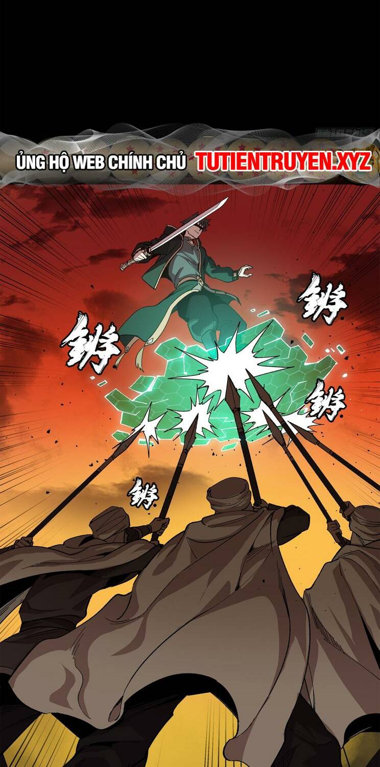 Tinh Giáp Hồn Tướng Chapter 162 - Trang 2