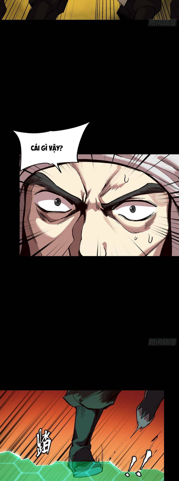 Tinh Giáp Hồn Tướng Chapter 162 - Trang 2