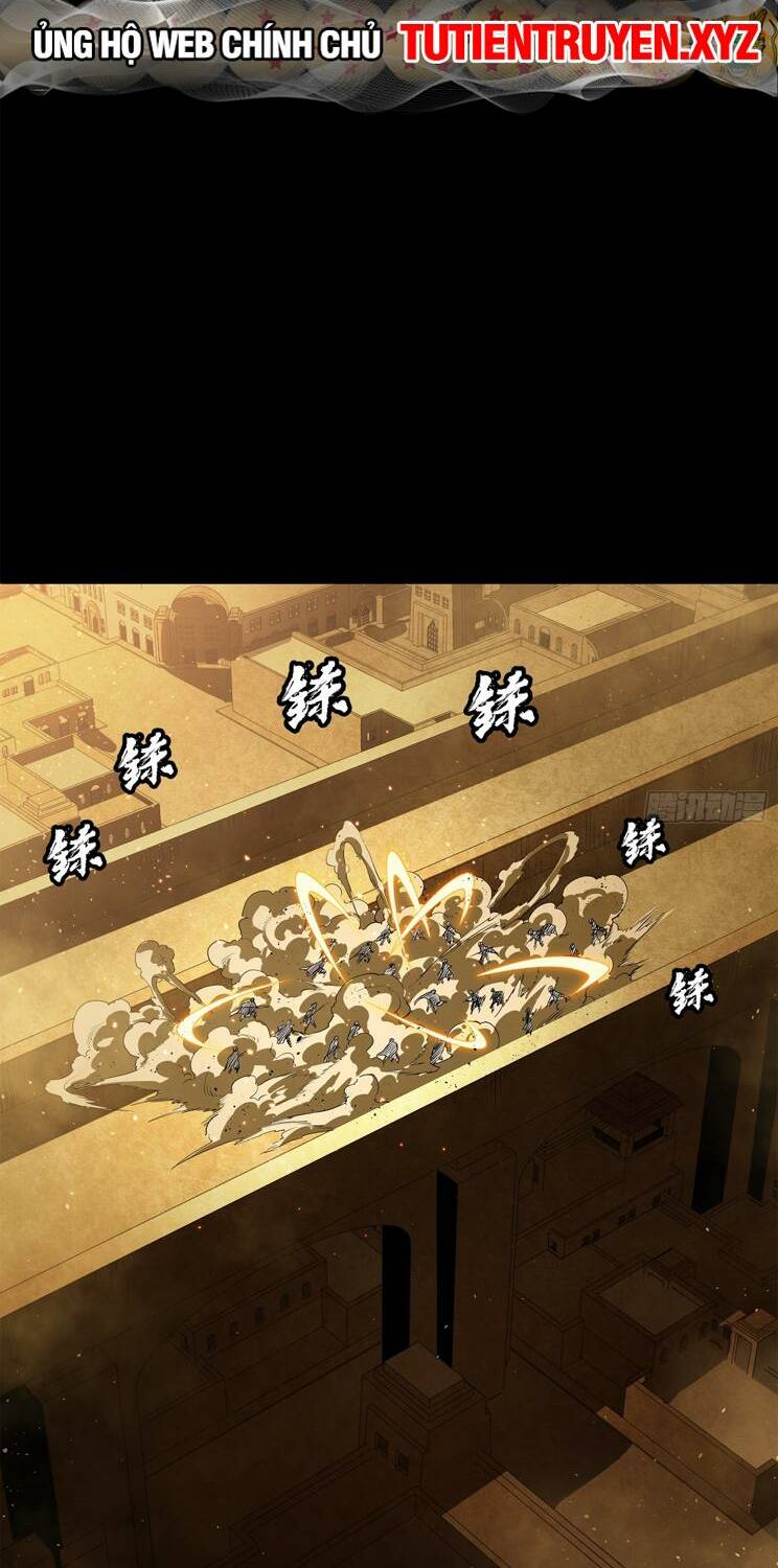 Tinh Giáp Hồn Tướng Chapter 162 - Trang 2