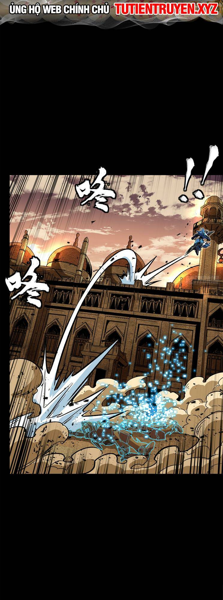 Tinh Giáp Hồn Tướng Chapter 162 - Trang 2