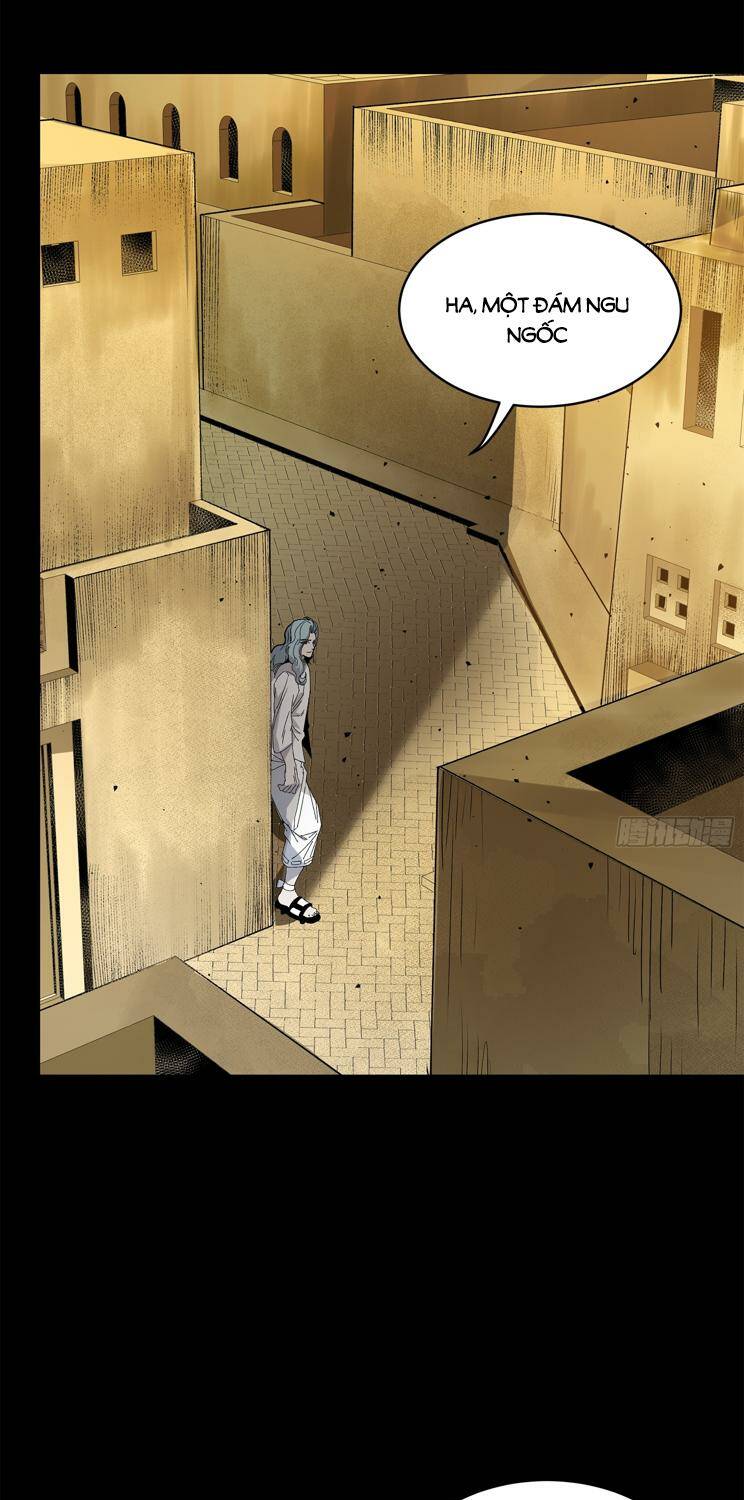 Tinh Giáp Hồn Tướng Chapter 162 - Trang 2