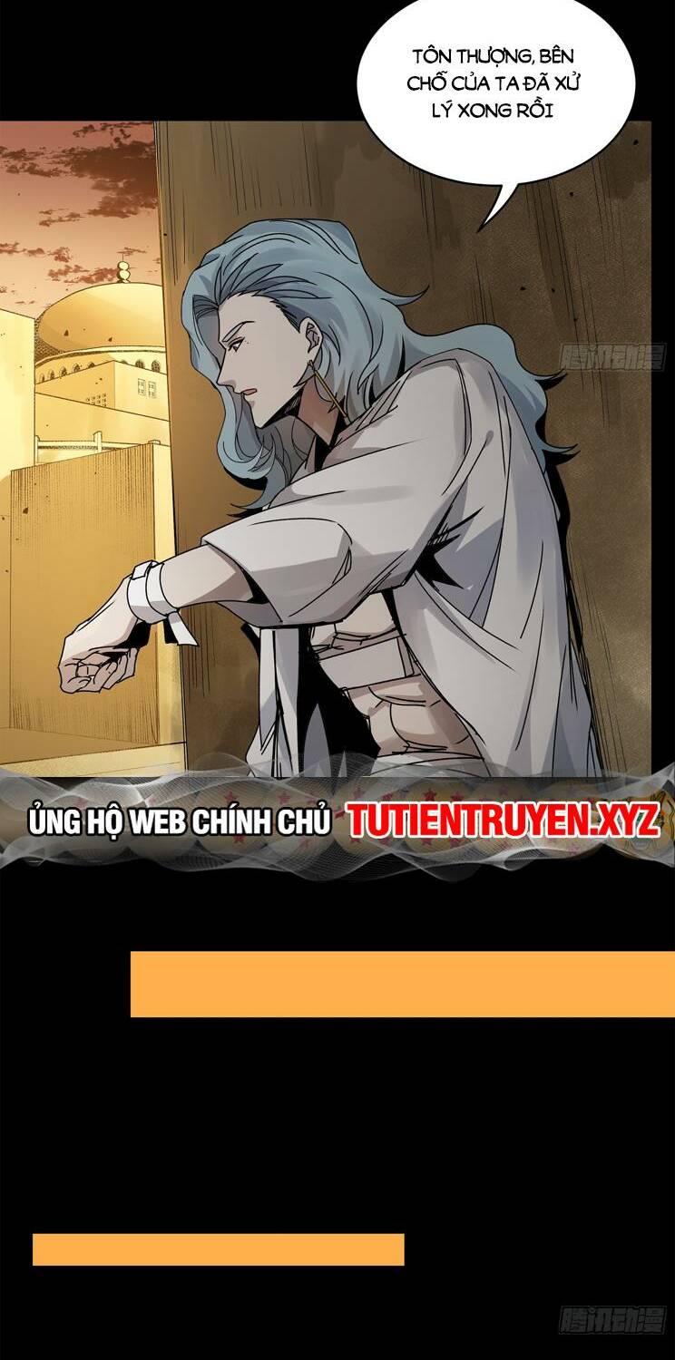 Tinh Giáp Hồn Tướng Chapter 162 - Trang 2