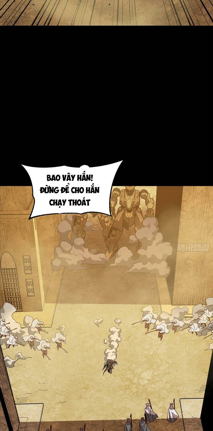 Tinh Giáp Hồn Tướng Chapter 162 - Trang 2