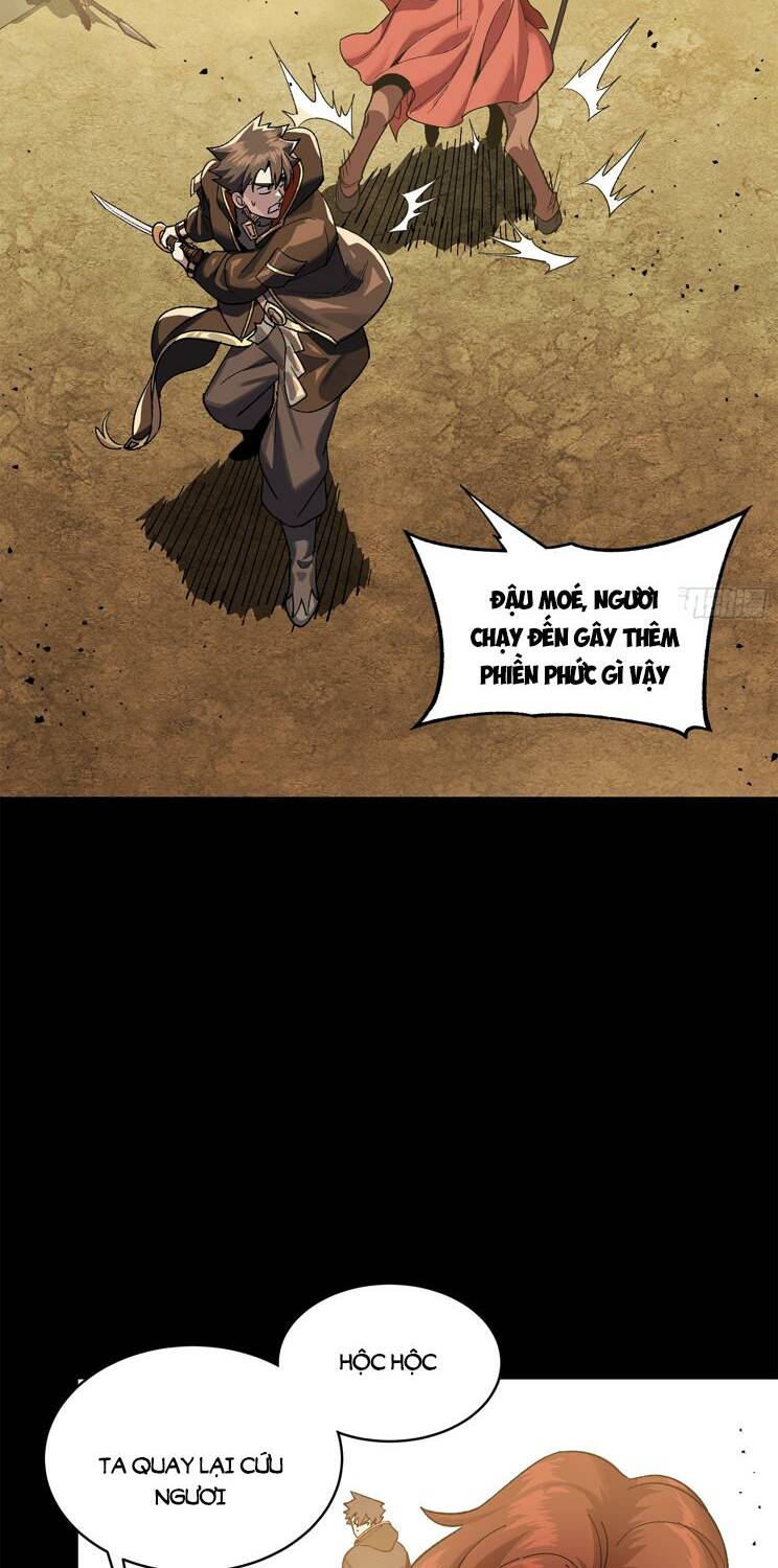 Tinh Giáp Hồn Tướng Chapter 162 - Trang 2