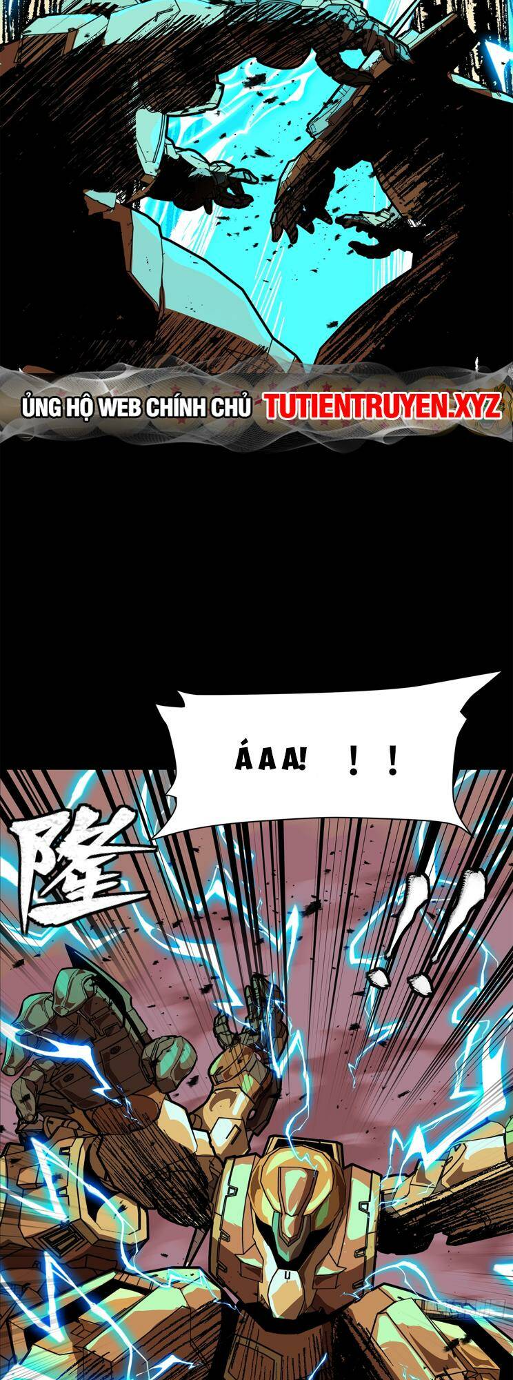 Tinh Giáp Hồn Tướng Chapter 162 - Trang 2