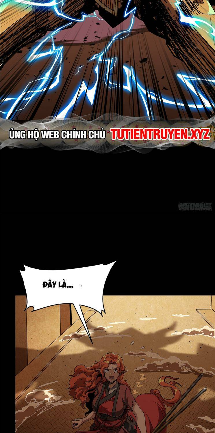 Tinh Giáp Hồn Tướng Chapter 162 - Trang 2