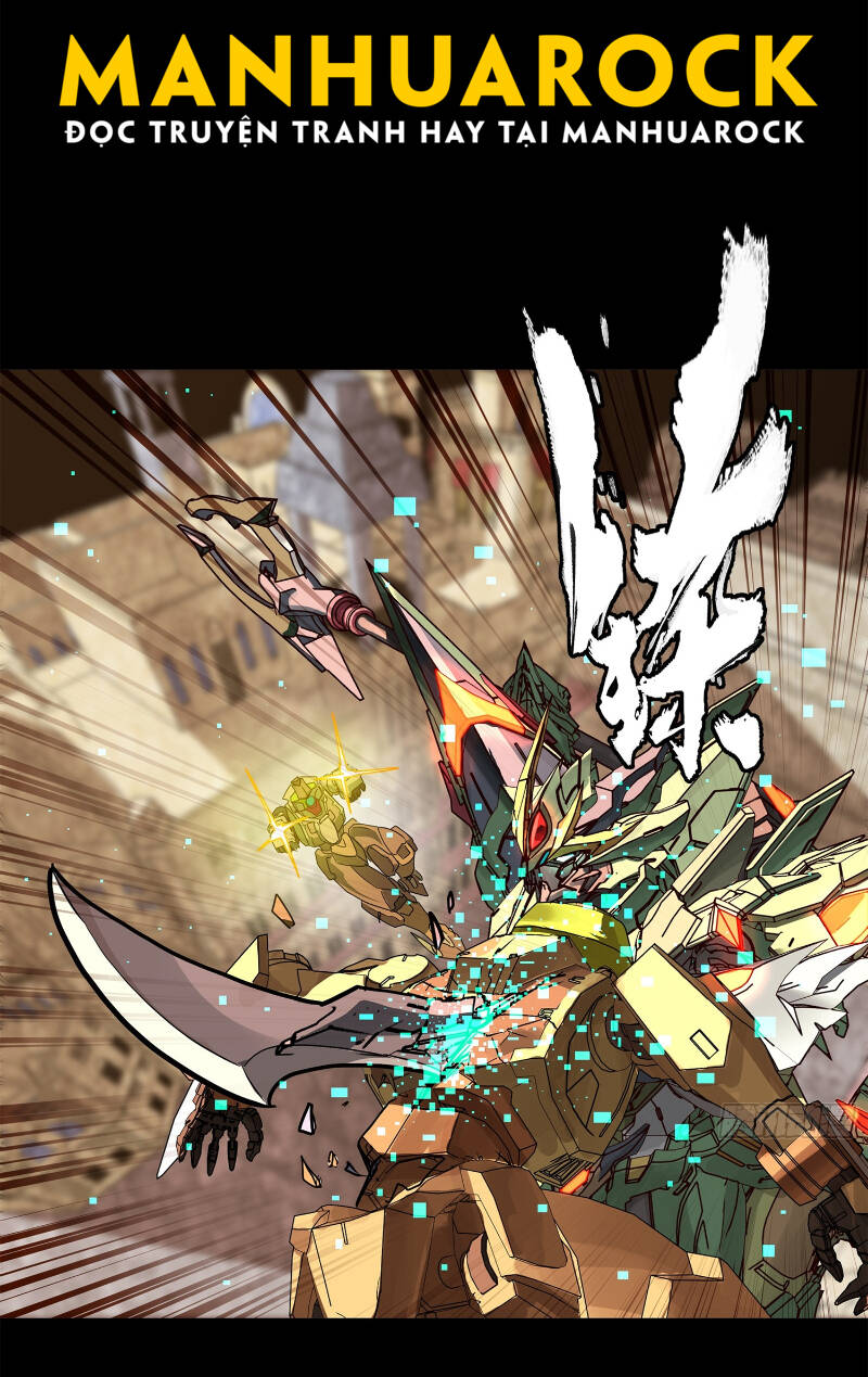 Tinh Giáp Hồn Tướng Chapter 163 - Trang 2