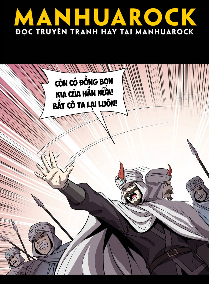 Tinh Giáp Hồn Tướng Chapter 163 - Trang 2