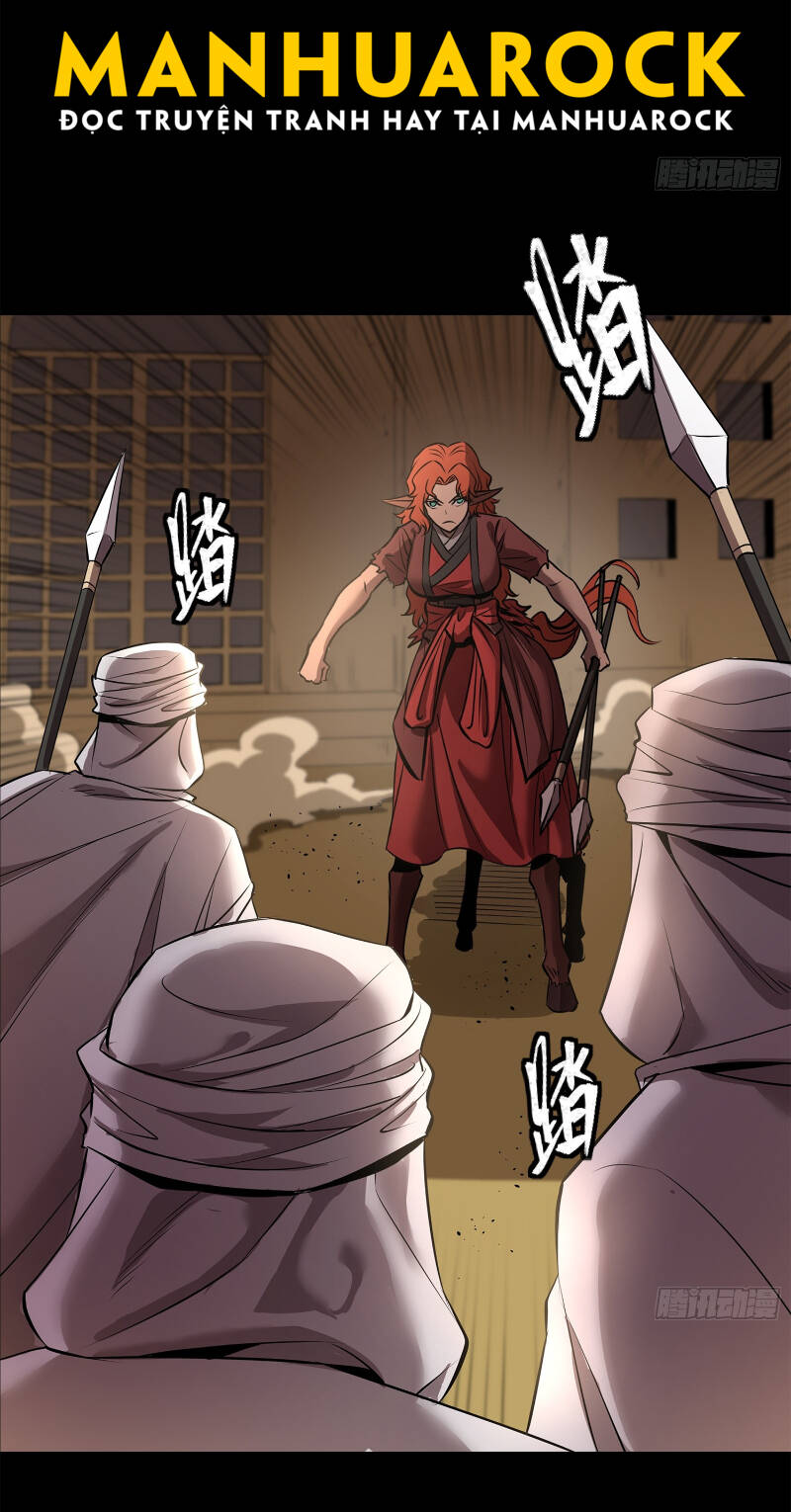 Tinh Giáp Hồn Tướng Chapter 163 - Trang 2