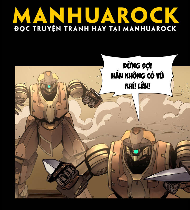 Tinh Giáp Hồn Tướng Chapter 163 - Trang 2