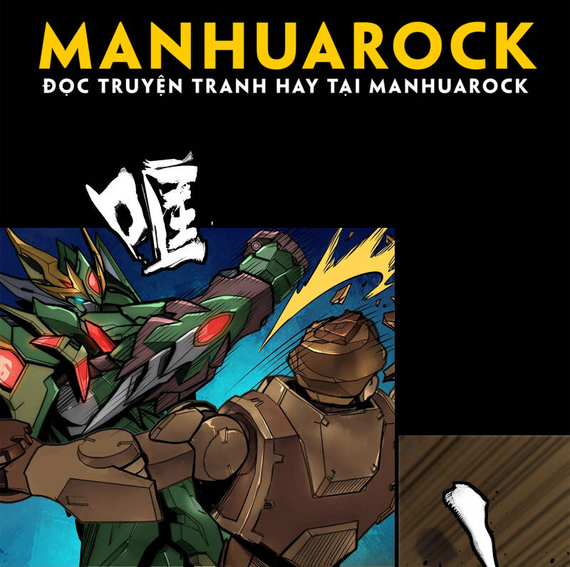 Tinh Giáp Hồn Tướng Chapter 163 - Trang 2