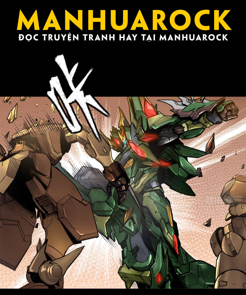 Tinh Giáp Hồn Tướng Chapter 163 - Trang 2