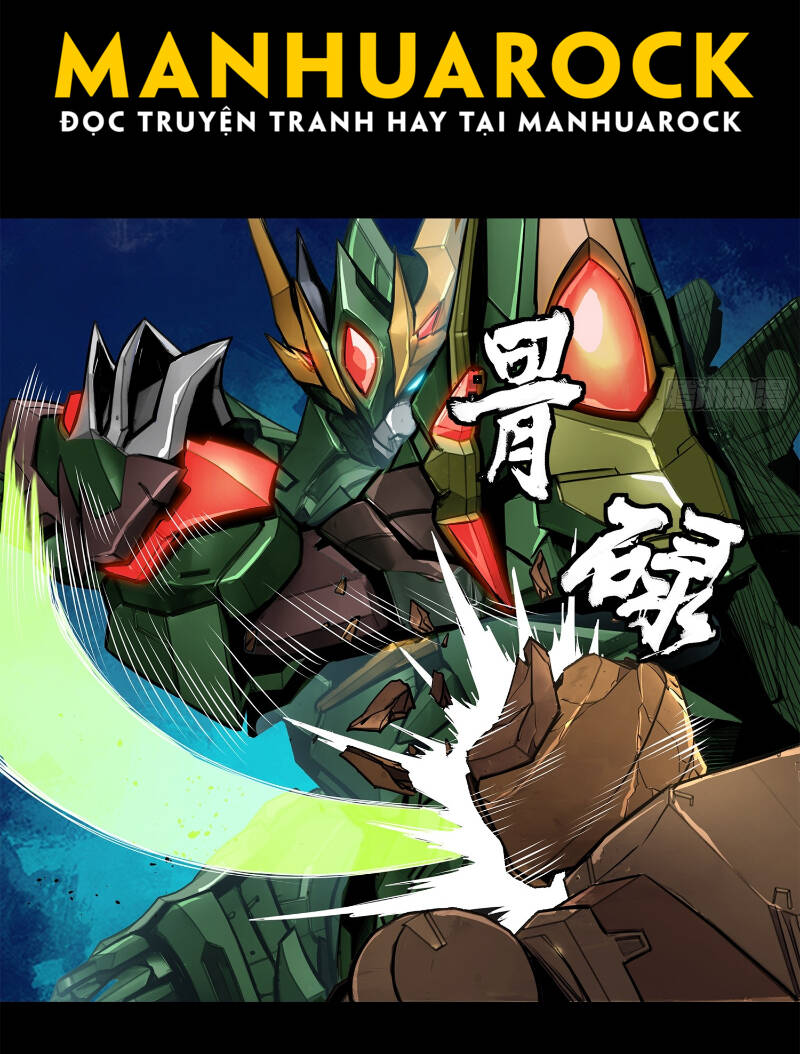 Tinh Giáp Hồn Tướng Chapter 163 - Trang 2