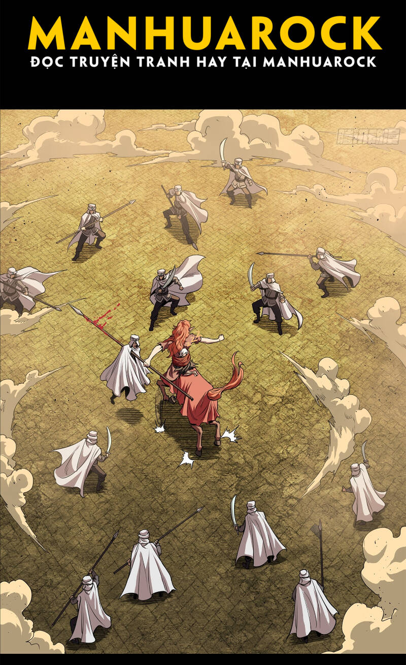 Tinh Giáp Hồn Tướng Chapter 163 - Trang 2