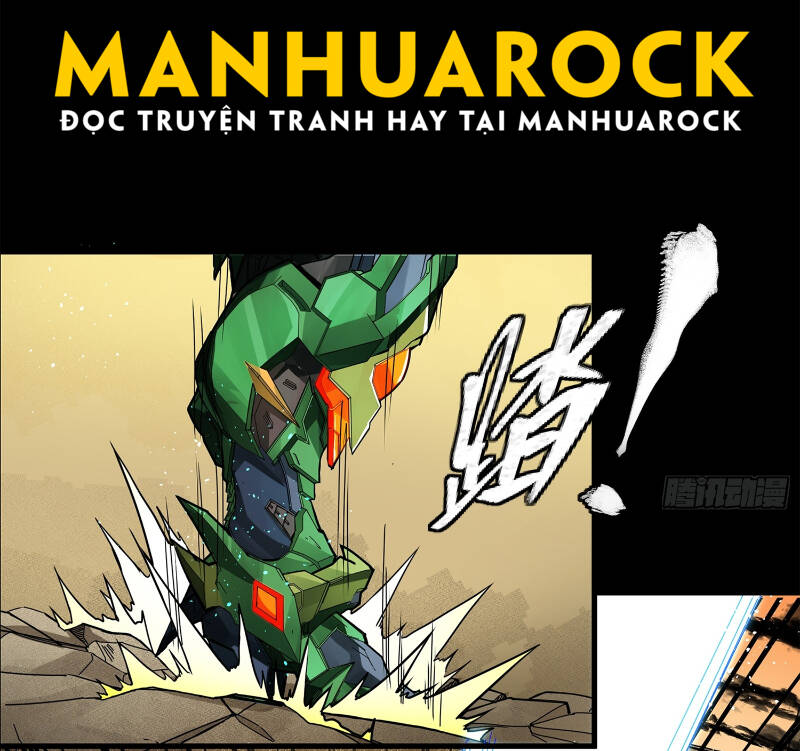 Tinh Giáp Hồn Tướng Chapter 163 - Trang 2