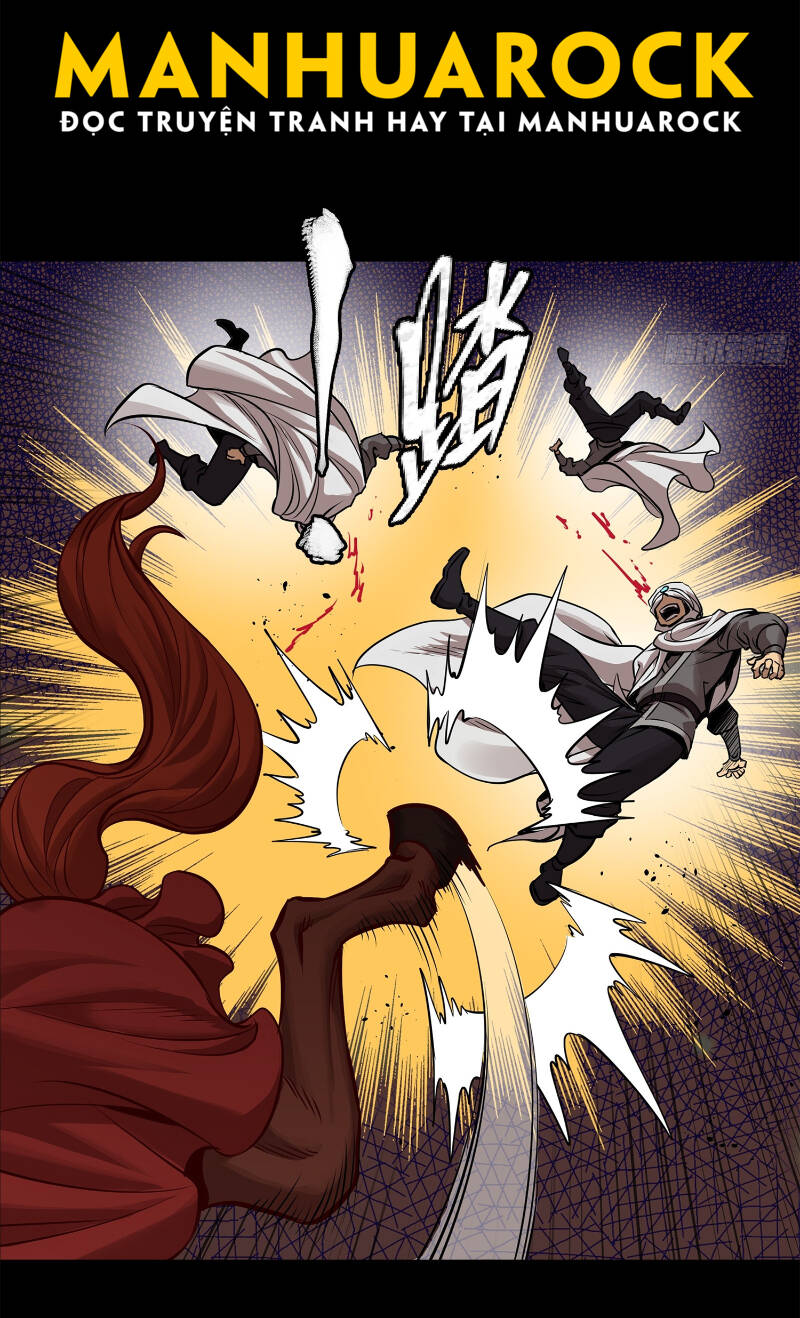 Tinh Giáp Hồn Tướng Chapter 163 - Trang 2