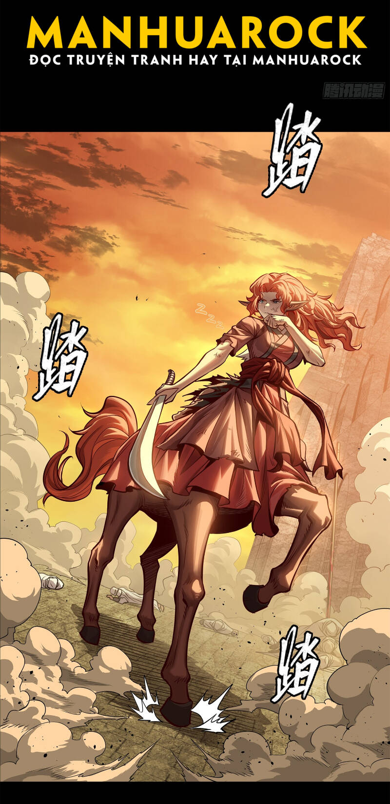 Tinh Giáp Hồn Tướng Chapter 163 - Trang 2