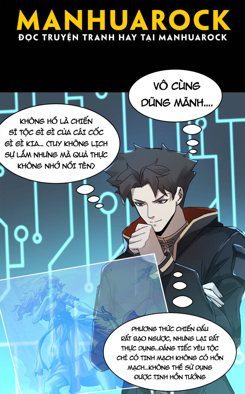 Tinh Giáp Hồn Tướng Chapter 163 - Trang 2