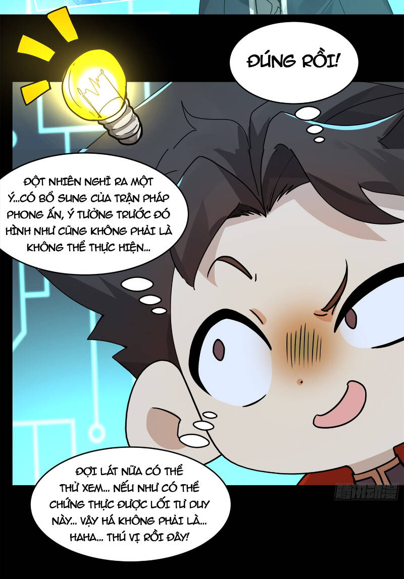 Tinh Giáp Hồn Tướng Chapter 163 - Trang 2