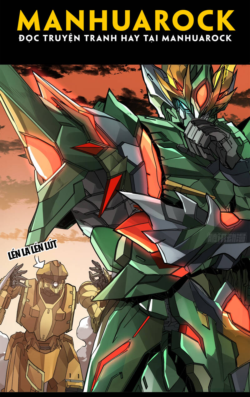 Tinh Giáp Hồn Tướng Chapter 163 - Trang 2