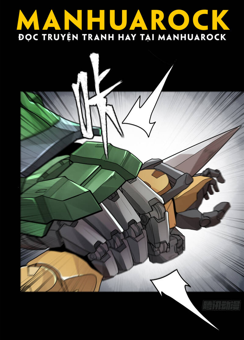 Tinh Giáp Hồn Tướng Chapter 163 - Trang 2