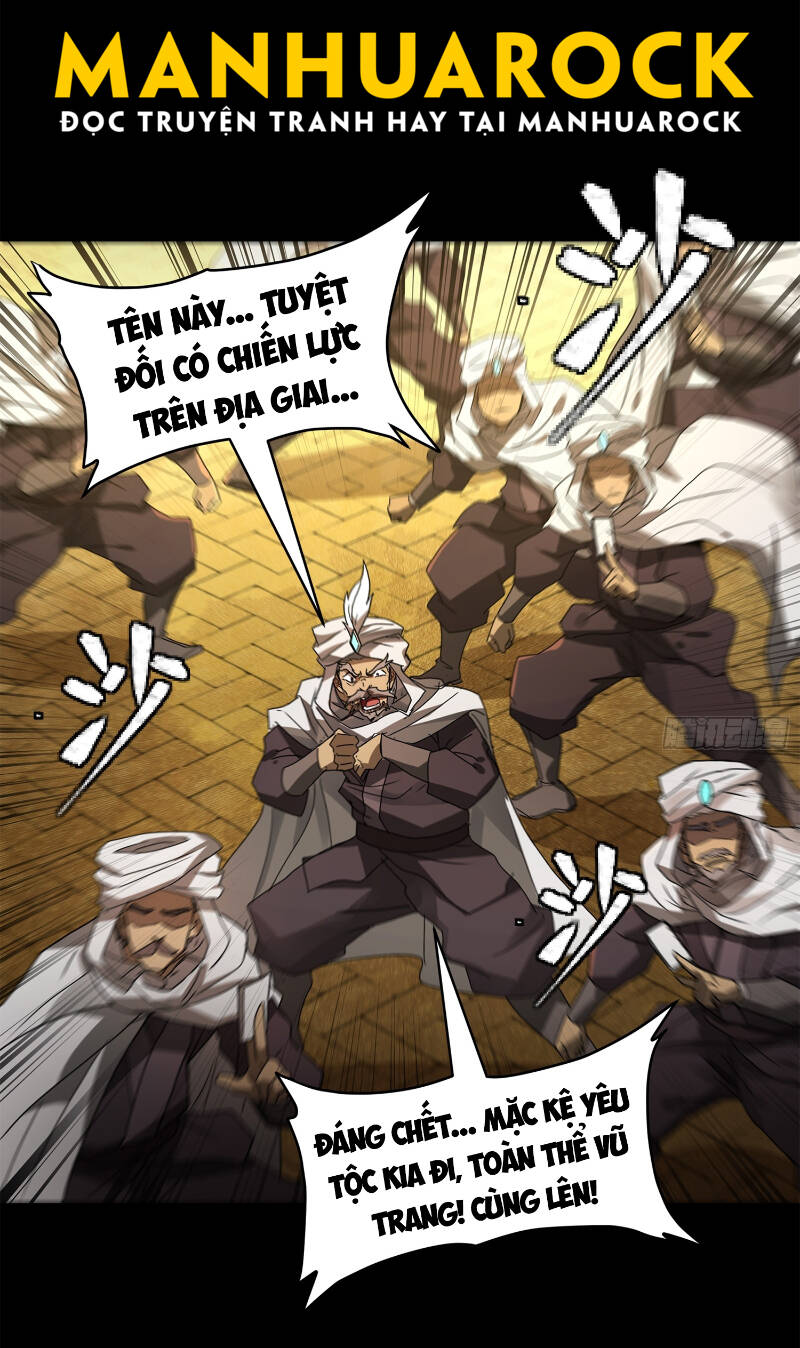 Tinh Giáp Hồn Tướng Chapter 163 - Trang 2