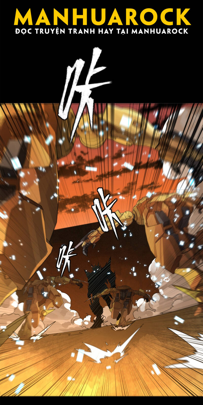 Tinh Giáp Hồn Tướng Chapter 163 - Trang 2