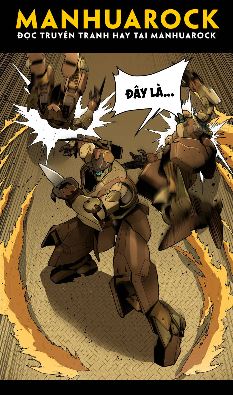 Tinh Giáp Hồn Tướng Chapter 163 - Trang 2