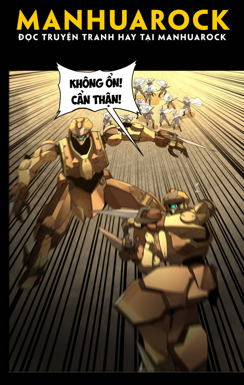 Tinh Giáp Hồn Tướng Chapter 163 - Trang 2