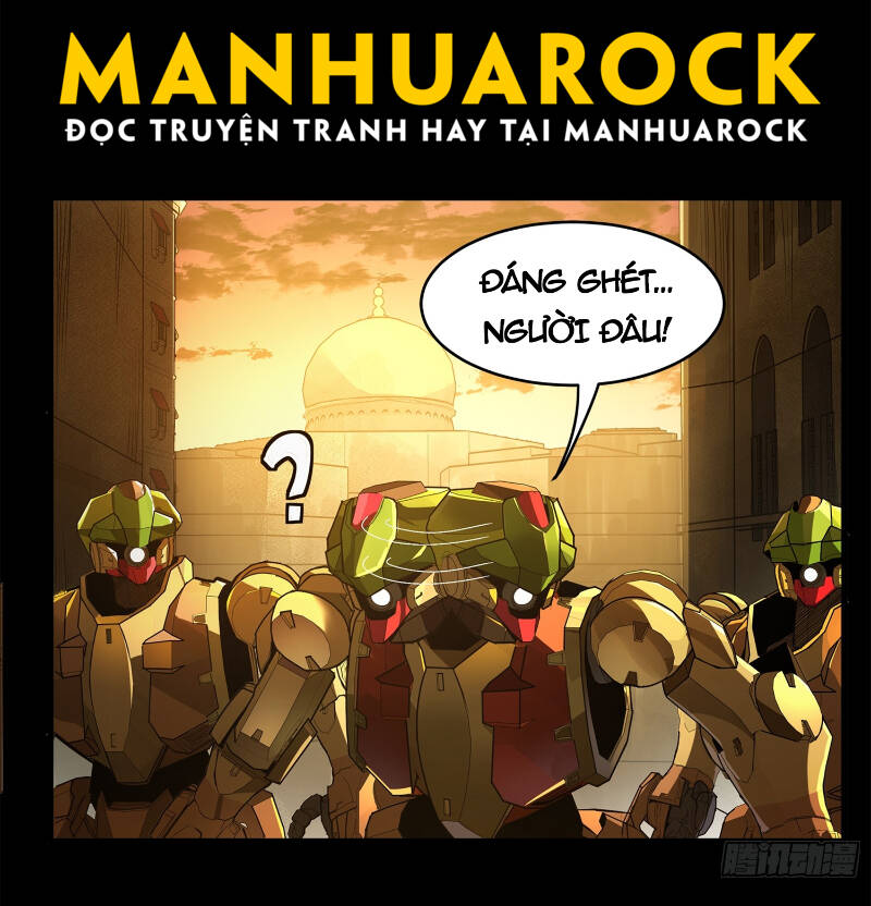 Tinh Giáp Hồn Tướng Chapter 163 - Trang 2