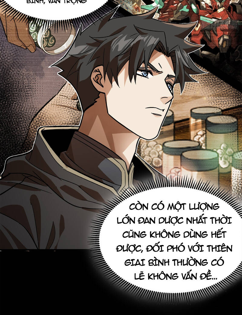 Tinh Giáp Hồn Tướng Chapter 163 - Trang 2