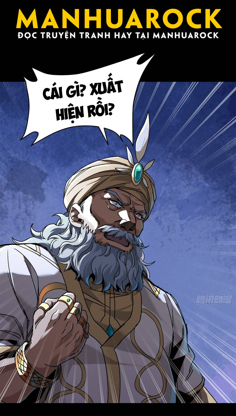 Tinh Giáp Hồn Tướng Chapter 163 - Trang 2