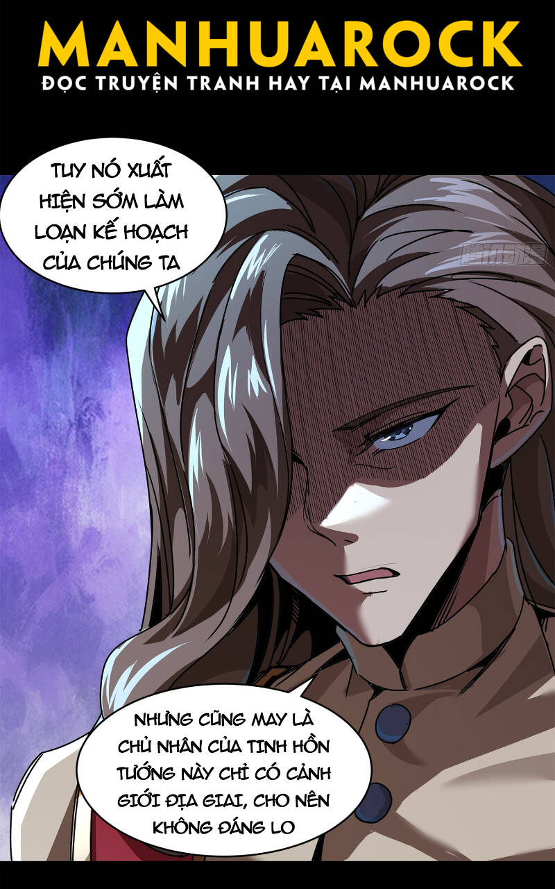 Tinh Giáp Hồn Tướng Chapter 163 - Trang 2