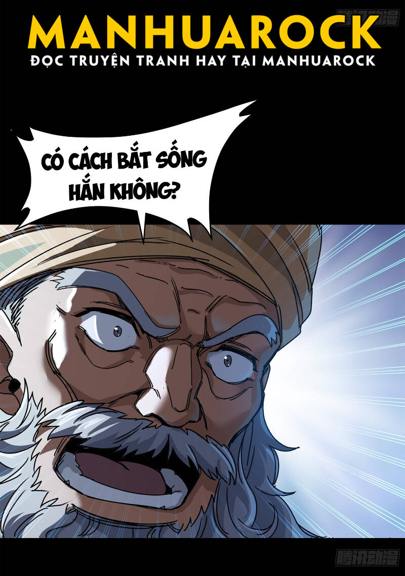 Tinh Giáp Hồn Tướng Chapter 163 - Trang 2