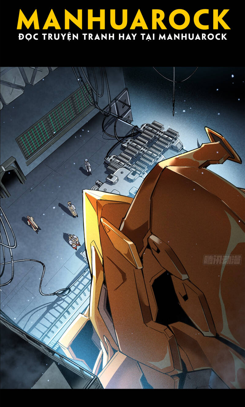 Tinh Giáp Hồn Tướng Chapter 163 - Trang 2