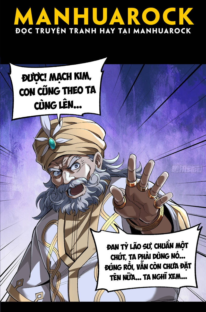 Tinh Giáp Hồn Tướng Chapter 163 - Trang 2