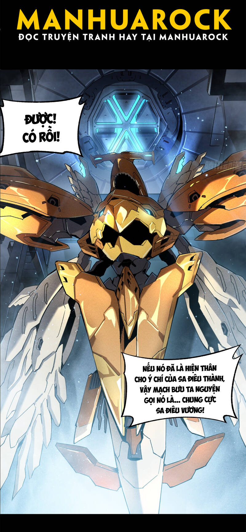 Tinh Giáp Hồn Tướng Chapter 163 - Trang 2